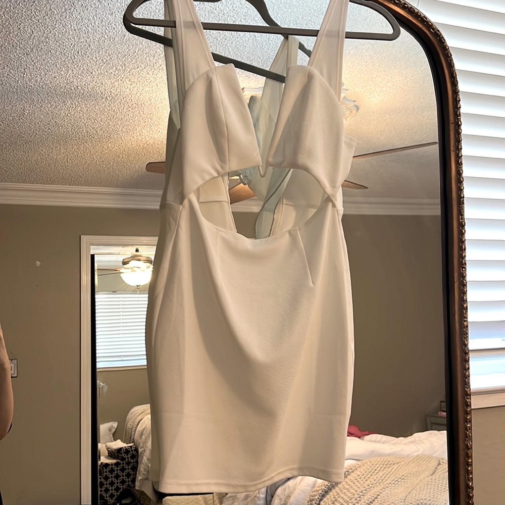 Sabo skirt dress